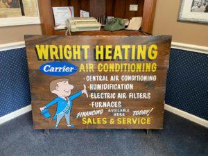 Wright Heating Air Conditioning