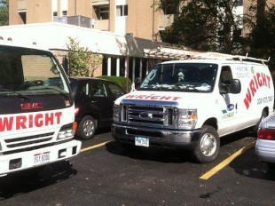 Air Conditioning Contractor Aurora Ohio - Wright Heating and Cooling