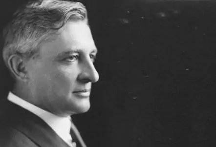 Willis Carrier the man who invented air conditioner